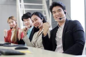 Contact Center Obstacles - How To Get Past Them