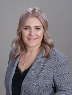 Lauren Stebbins