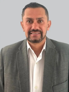 Photo of Andres Sanchez - Senior Director of Operations, cxperts