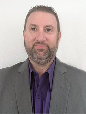 Ben Stolzman - Global Director, Workforce Management - cxpers