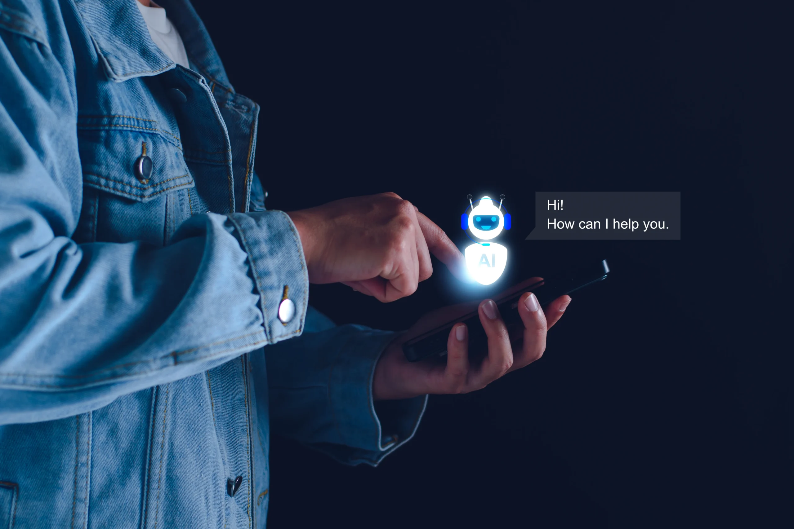 AI Chatbot How a Global Retailer Reduced Cost‑to‑Serve