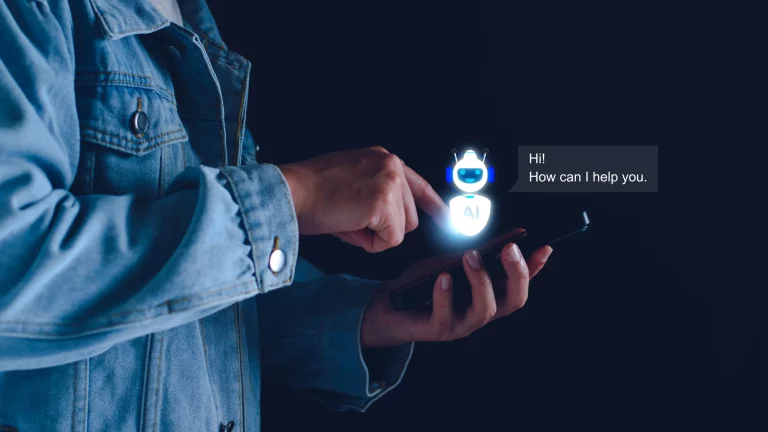 AI Chatbot How a Global Retailer Reduced Cost‑to‑Serve