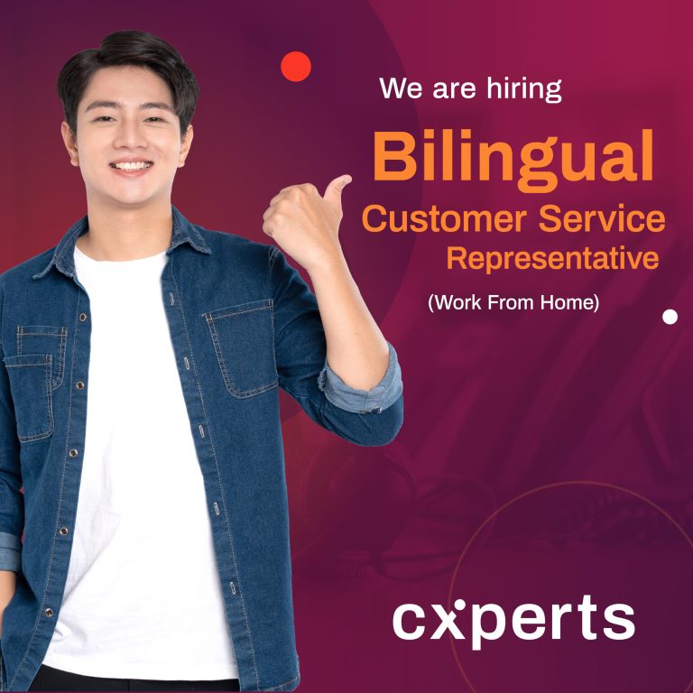 Billingual CSR