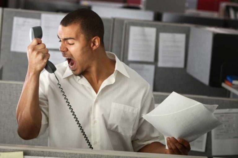 Employee Attrition: The Silent Performance Killer