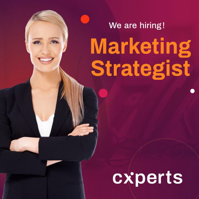 Marketing-Strategist