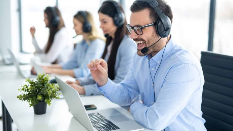 Outsourcing your CX is more effective