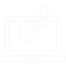 technology icon