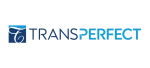 Transperfect Logo Partner