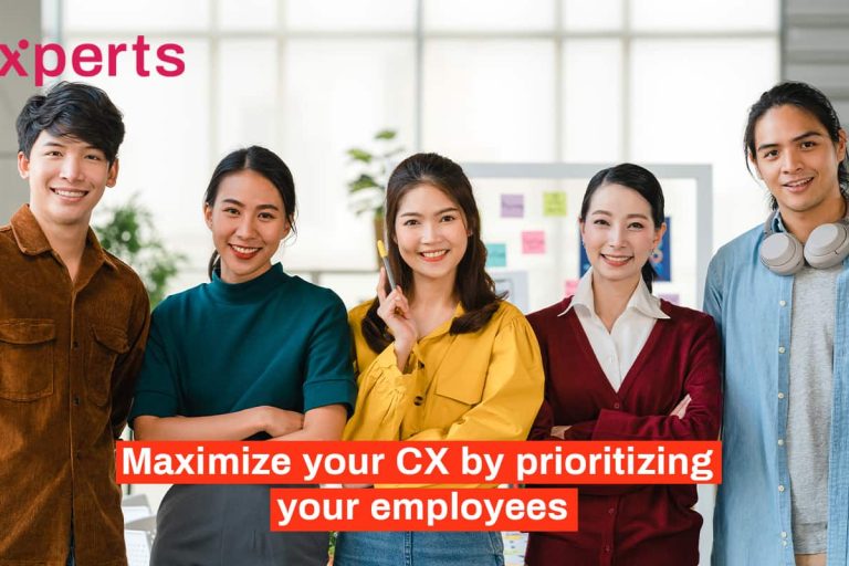 Want to Delight Customers?