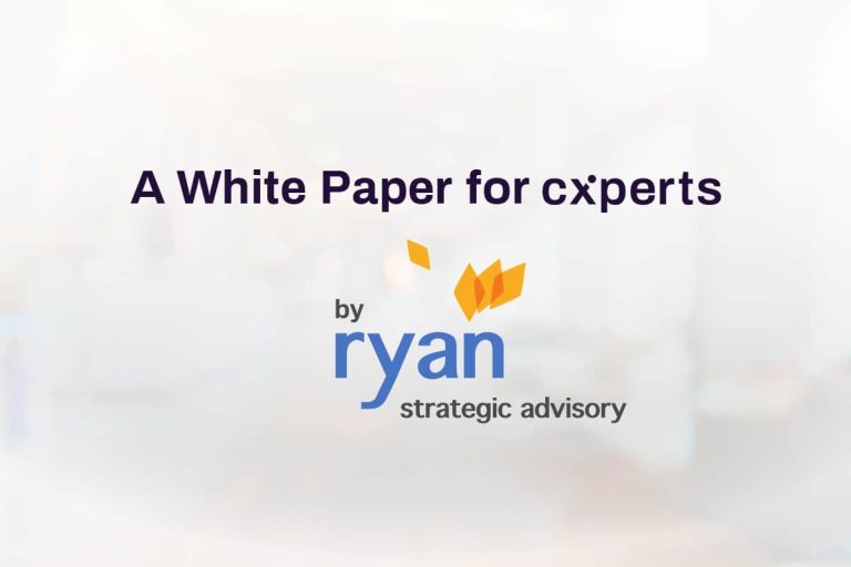 White-Paper-cxperts White Paper cxperts by Ryan strategic advisory image