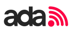 ADA Logo Partner