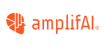amplifAI Logo Partner