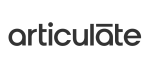 articulate Logo Partner