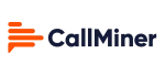 CallMiner Logo Partner