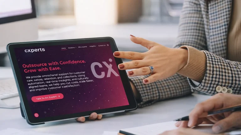 cxperts-customer-experience