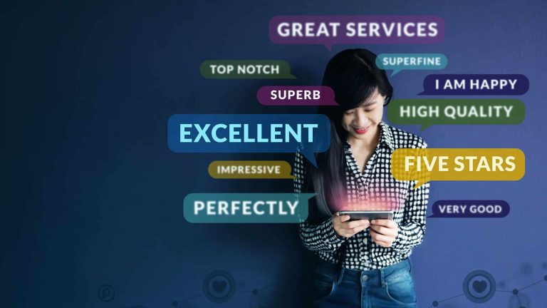 Great Customer Experience