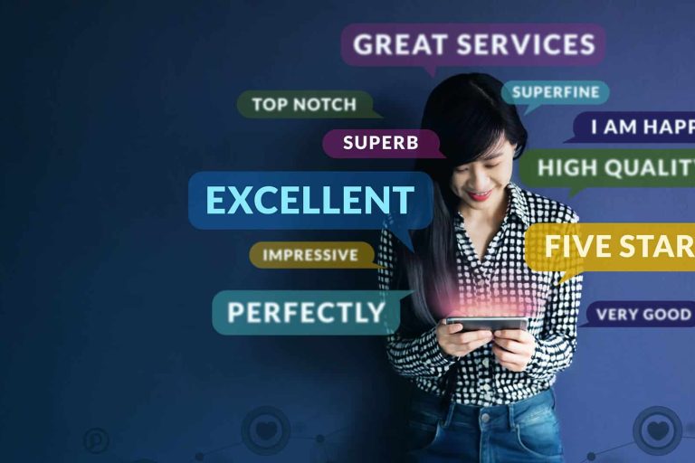 Great Customer Experience