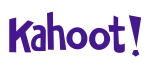 Kahoot Logo Partner