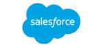 salesforce Logo Partner