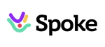 Spoke Logo Partner