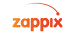 Zappix Logo Partner